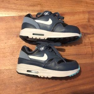 Baby boy air max